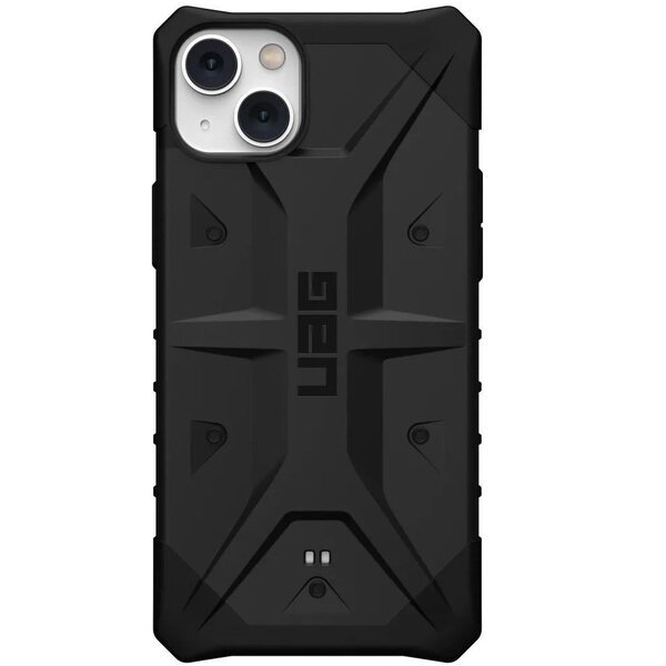 

Чехол UAG для Apple iPhone 14 Plus Pathfinder Black (114061114040)