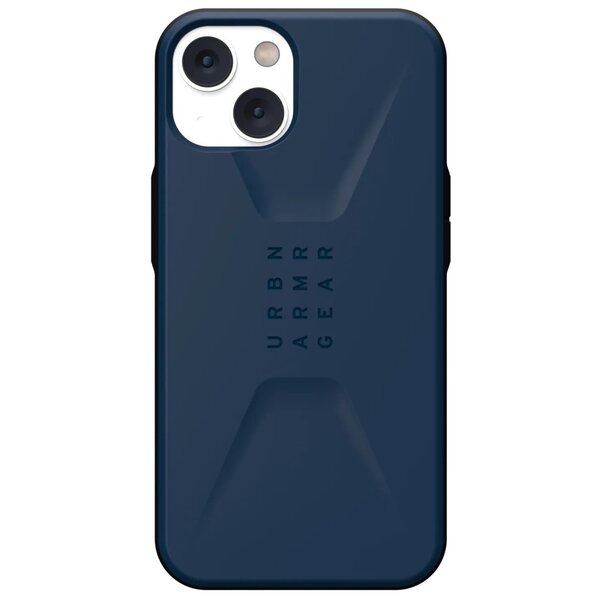 

Чехол UAG для Apple iPhone 14 Civilian Mallard (114040115555)