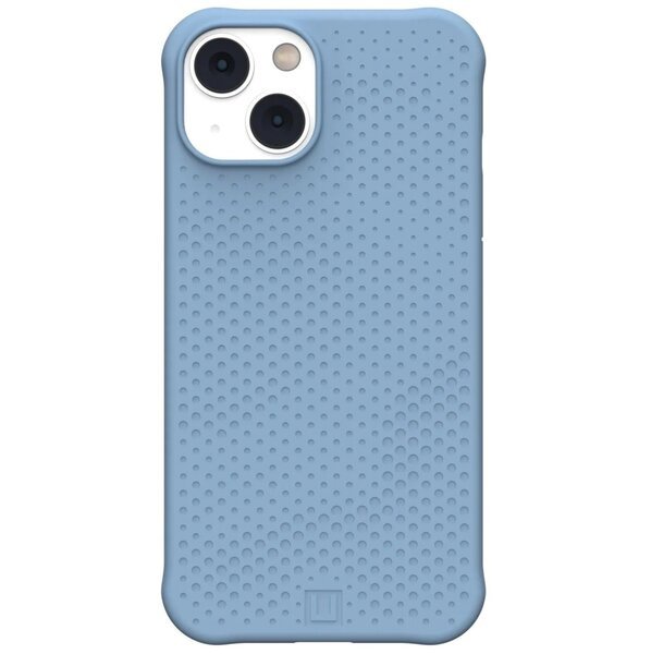 

Чехол UAG для Apple iPhone 14 Dot Magsafe Cerulean (114080315858)