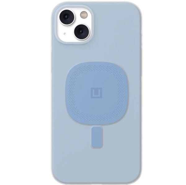 

Чехол UAG для Apple iPhone 14 Lucent 2.0 Magsafe Cerulean (114076315858)