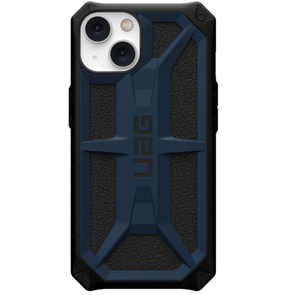 

Чехол UAG для Apple iPhone 14 Monarch Mallard (114032115555)