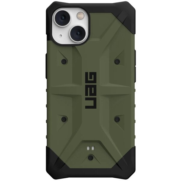 

Чехол UAG для Apple iPhone 14 Pathfinder Olive (114060117272)