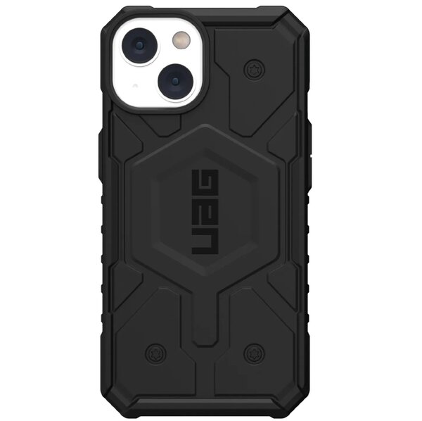 

Чехол UAG для Apple iPhone 14 Pathfinder Magsafe Black (114052114040)