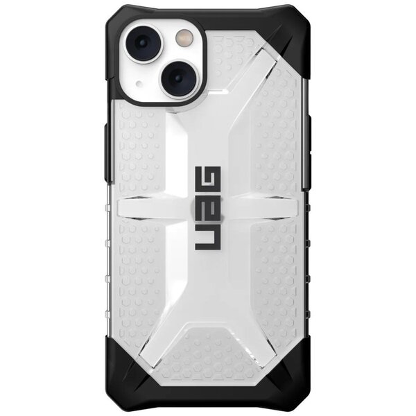 

Чехол UAG для Apple iPhone 14 Plasma Ice (114064114343)