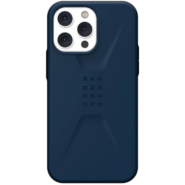 

Чехол UAG для Apple iPhone 14 Pro Max Civilian Mallard (114043115555)