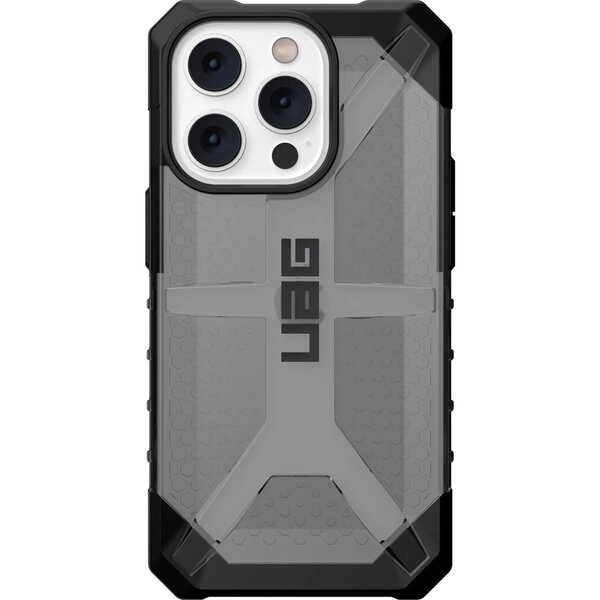 

Чехол UAG для Apple iPhone 14 Pro Plasma Ash (114066113131)