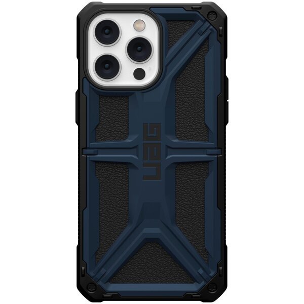 

Чехол UAG для Apple iPhone 14 Pro Max Monarch Mallard (114035115555)