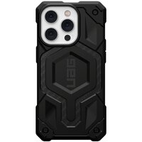 Чохол UAG Apple iPhone 14 Pro Max Monarch Pro Magsafe Carbon Fiber (114031114242)