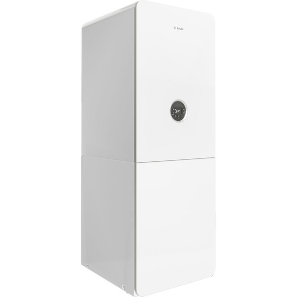 

Котёл газовый Bosch Condens 5300i GC5300i WM 24/120 конденсационный, с баком на 120 л, 24 кВт