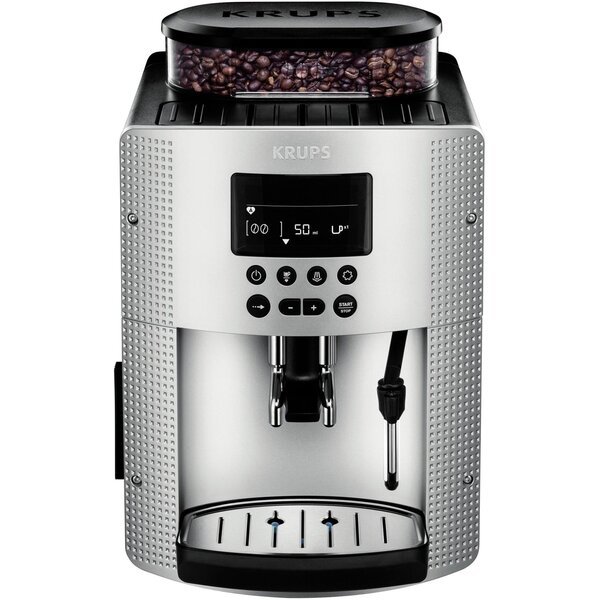 

Кофемашина Krups Arabica EA815E70