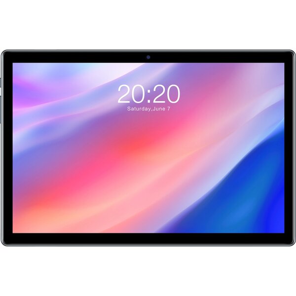 

Планшет Teclast P20HD 10.1 LTE 4/64Gb Gray (6940709682609)