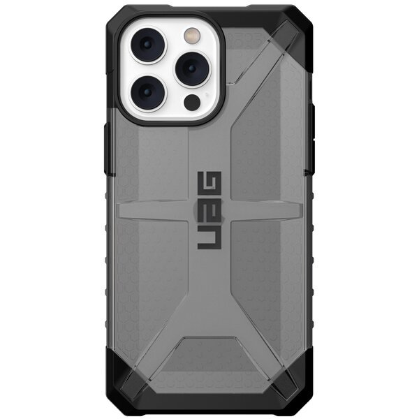 

Чехол UAG для Apple iPhone 14 Pro Max Plasma Ash (114067113131)