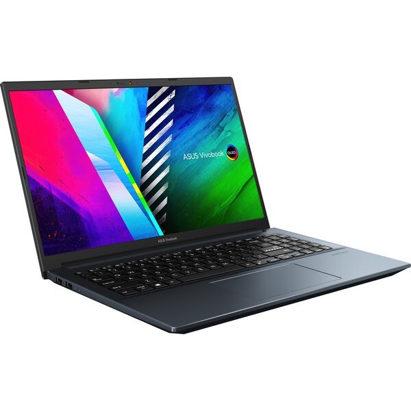 

Ноутбук ASUS Vivobook Pro 15 OLED M3500QC-L1298 (90NB0UT2-M00EA0)