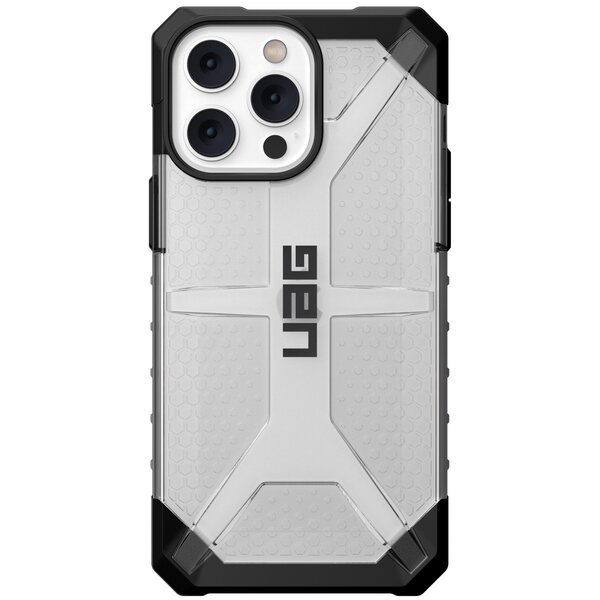

Чехол UAG для Apple iPhone 14 Pro Max Plasma Ice (114067114343)