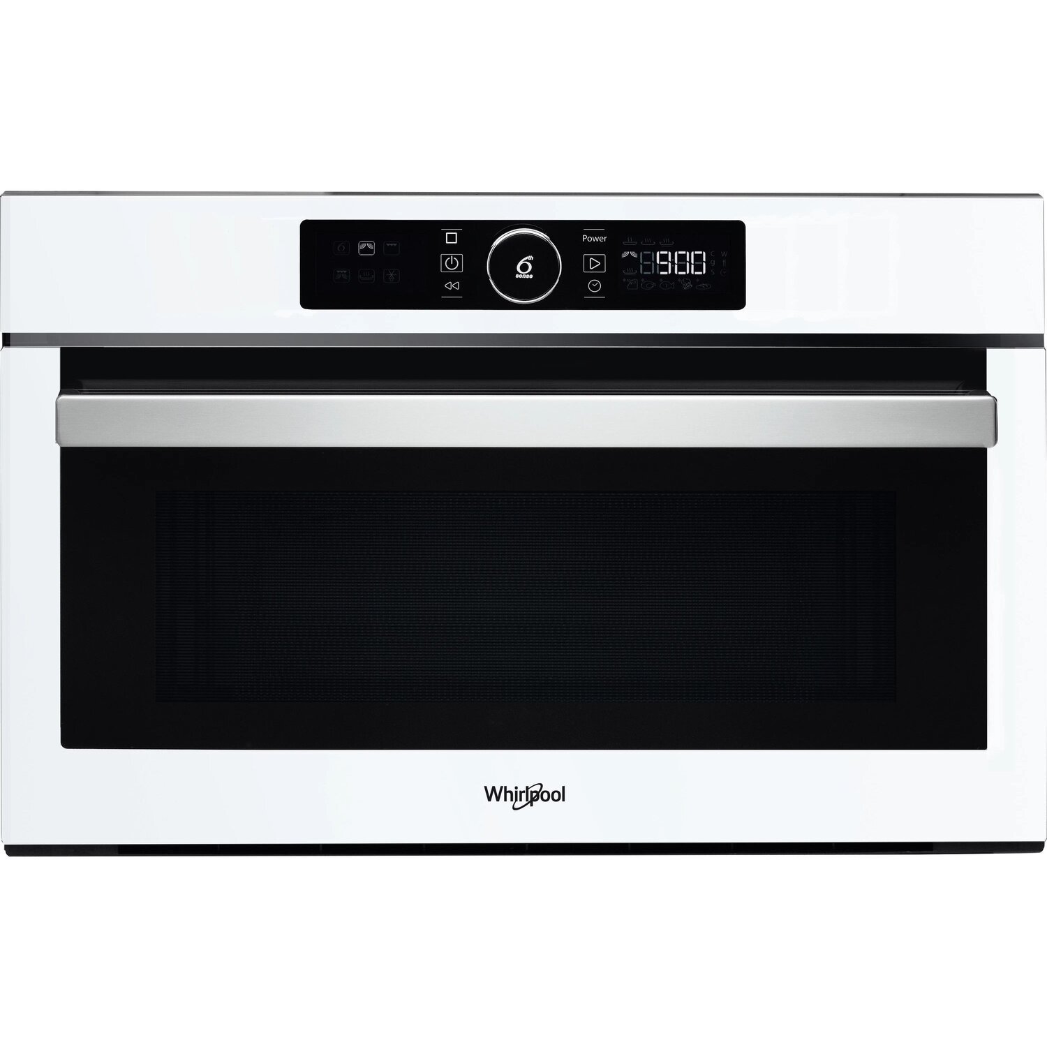 Мікрохвильова піч Whirlpool AMW730WH (1127785)