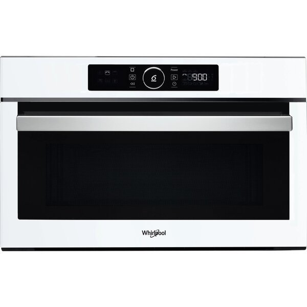 

Встраиваемая микроволновая печь Whirlpool AMW730/WH