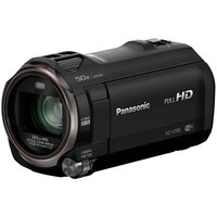 Відеокамера PANASONIC HC-V785 Black (HC-V785EE-K)