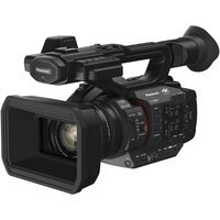 Видеокамера PANASONIC HC-X2 (HC-X2EE)