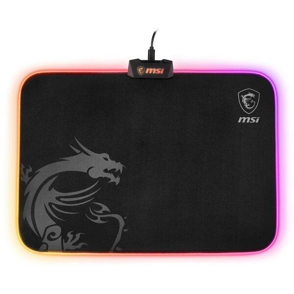 

Игровая поверхность MSI AGILITY GD60 M (J02-VXXXXX5-D22)