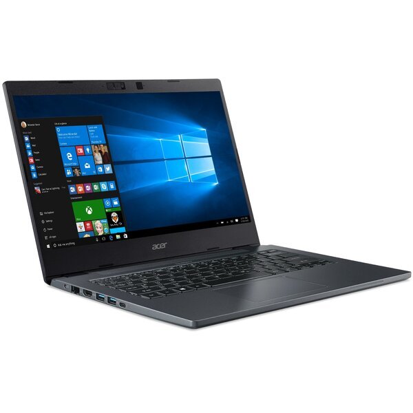 

Ноутбук ACER TravelMate P4 TMP414-51 (NX.VPAEU.00E)