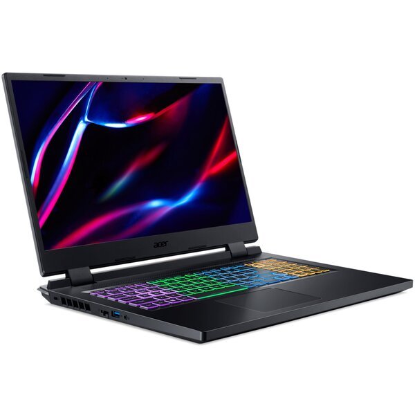 

Ноутбук ACER Nitro 5 AN517-55 (NH.QFXEU.00B)