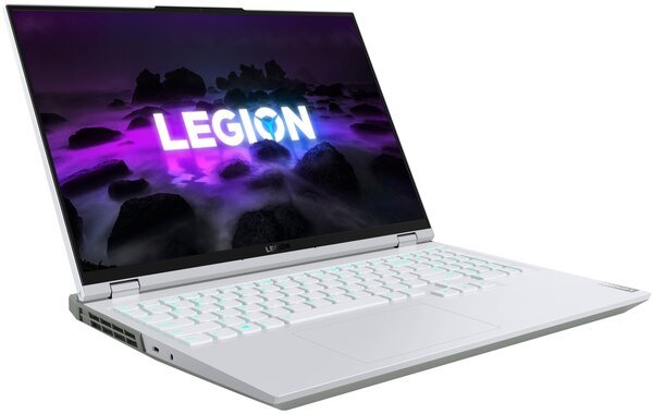 

Ноутбук LENOVO Legion 5 Pro 16ACH6H Stingray (82JQ00XNRA)