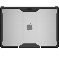 Чехол UAG для MacBook Pro 16" 2021 Plyo Ice (134003114343)