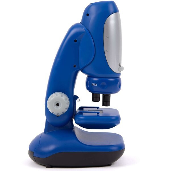 

Микроскоп tts Essential Desktop Microscope (SC10200)