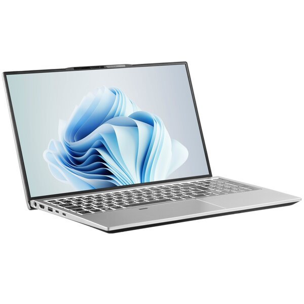 

Ноутбук 2E Complex Pro 15 (NS51PU-15UA20) Intel Core i3-1220P / RAM 8GB / SSD 512GB