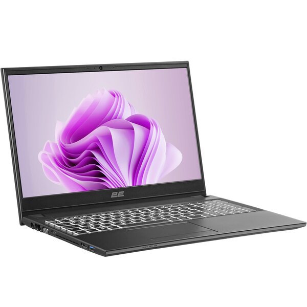 

Ноутбук 2E Rational 15 (NJ50MU-15UA30) Intel Core i5-1155G7 / RAM 8GB / SSD 512GB / DVD / VGA