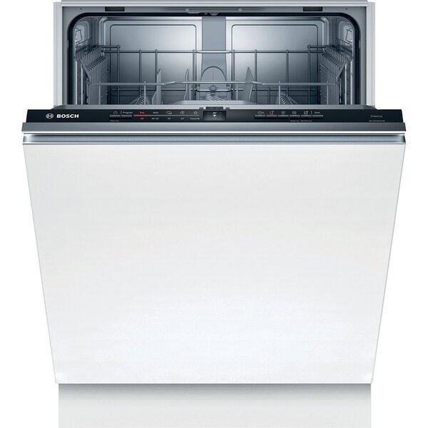 Акція на Встраиваемая посудомоечная машина Bosch SMV2ITX14K від MOYO