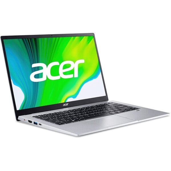 

Ноутбук ACER Swift 1 SF114-34 (NX.A77EU.011)