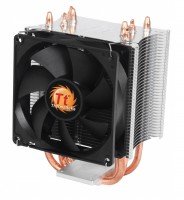 Процесорний кулер Thermaltake Contac 21 LGA1156 / 1155/1150/775 / FM2 / FM1 / AM3 (+) PWM (CLP0600)