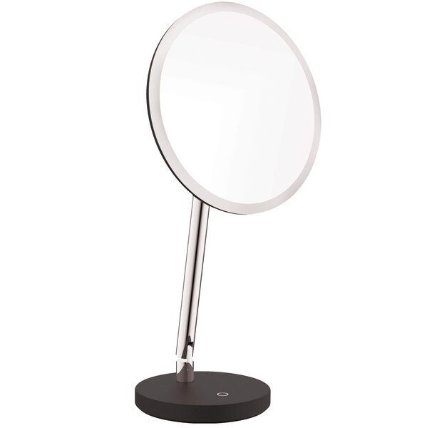 

Косметическое зеркало Deante SILIA стоя - подсветка LED (ADI_0812)