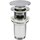 Клапан для раковины Deante CLICK-CLACK или биде с рукавом - универсальный (NHC_010U)