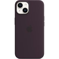 Чохол Apple для iPhone 14 Silicone Case with MagSafe – Elderberry (MPT03ZE/A)