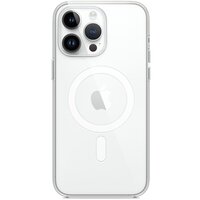 Чохол Apple для iPhone 14 Pro Max Clear Case with MagSafe (MPU73ZE/A)