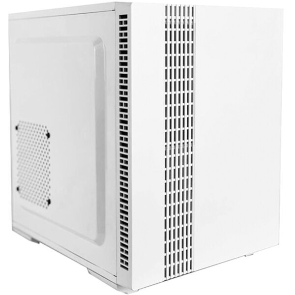 

Корпус CHIEFTEC Uni UK-02W, без БП, 2xUSB3.0, 1xUSB Type-C, ATX, White (UK-02W-OP)