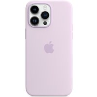 Чохол Apple для iPhone 14 Pro Max Silicone Case with MagSafe – Lilac (MPTW3ZE/A)