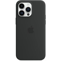 Чохол Apple для iPhone 14 Pro Max Silicone Case with MagSafe – Midnight (MPTP3ZE/A)