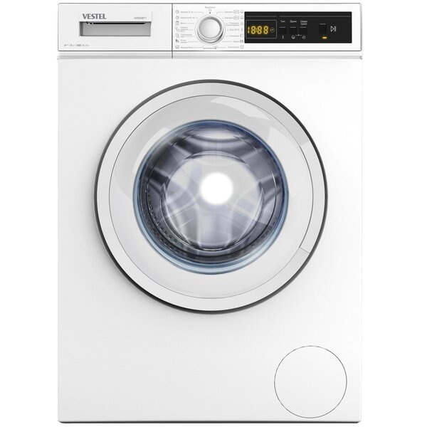 

Стиральная машина VESTEL W5S08T1