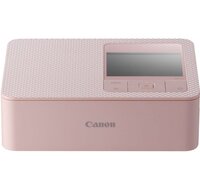 Фотопринтер Canon SELPHY CP-1500 Pink (5540C010)