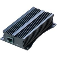 Преобразователь напряжения MikroTik 48 to 24V Gigabit PoE Converter