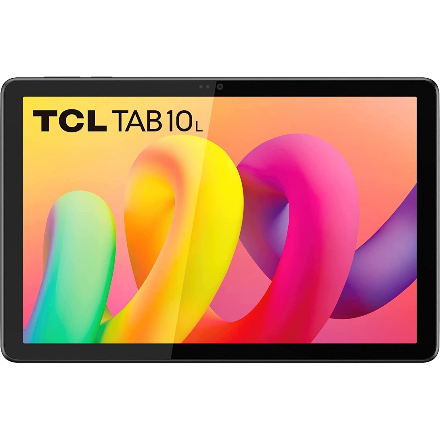 Планшет TCL TAB 10L Wi-Fi (8491X) 10.1&quot; WiFi 2/32Gb Prime Blackфото