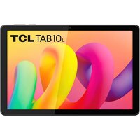 Планшет TCL TAB 10L Wi-Fi (8491X) 10.1" WiFi 2/32Gb Prime Black