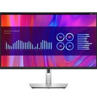 Монітор 31.5" DELL P3223DE (210-BDGB)