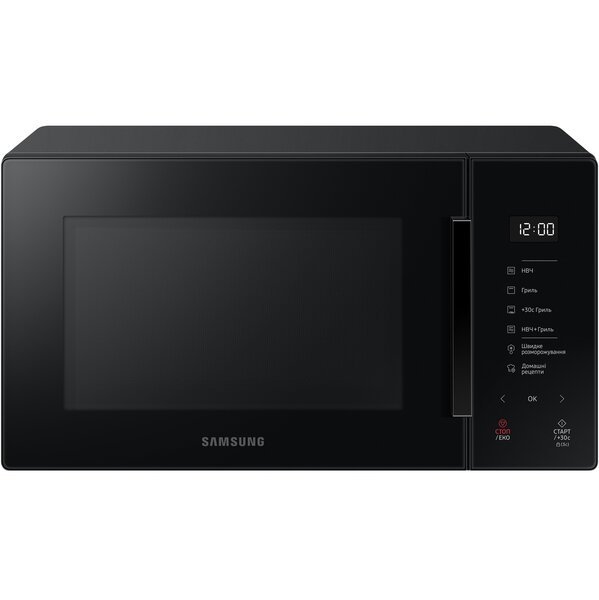 

Микроволновая печь Samsung MG23T5018AK/UA