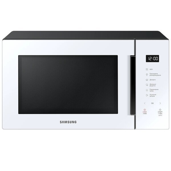 

Микроволновая печь Samsung MS30T5018AW/UA