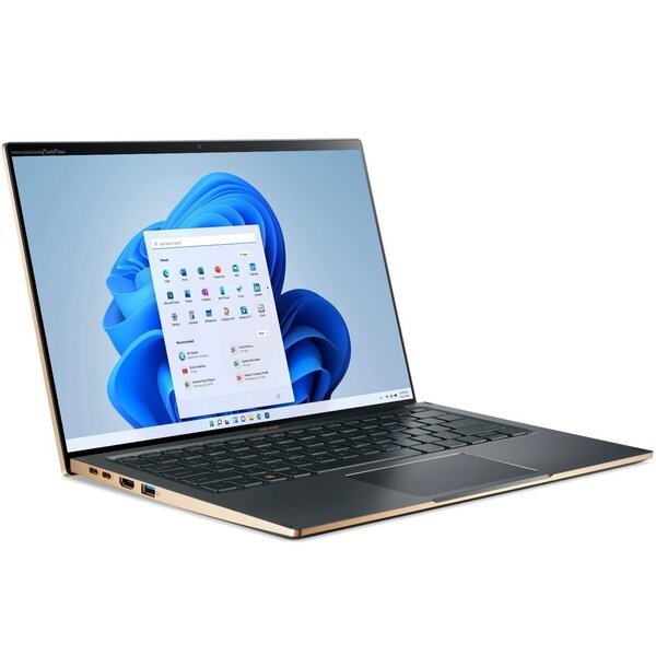 

Ноутбук ACER Swift 5 SF514-56T (NX.K0HEU.00E)