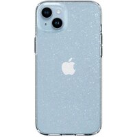 Чохол Spigen для Apple iPhone 14 Plus Liquid Crystal Crystal Quartz (ACS04888)